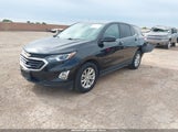 CHEVROLET EQUINOX FWD LT 2GNAXKEV7M6110922 photo