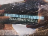 INFINITI QX60 LUXE/PURE 5N1DL0MM6KC548023 photo
