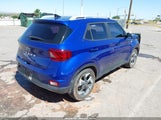 Hyundai Venue Sel KMHRC8A33MU118933 снимка