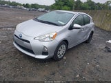 TOYOTA PRIUS C TWO JTDKDTB36E1063708 снимка