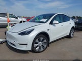 TESLA MODEL Y AWD/LONG RANGE DUAL MOTOR ALL-WHEEL DRIVE 7SAYGDEE3PA166177 снимка