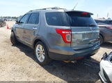 Ford Explorer Xlt 1FM5K7D86EGB88283 снимка