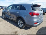KIA SORENTO 2.4L L 5XYPG4A34KG610894 fotografie