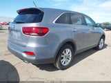 KIA SORENTO 2.4L L 5XYPG4A34KG610894 fotografie