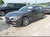 MAZDA MAZDA3 I SV JM1BM1T79F1262727 снимка