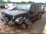 JEEP WRANGLER UNLIMITED SPORT S 4X4 1C4HJXDM8LW320626 снимка