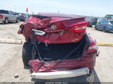 TOYOTA CAMRY SE 4T1B11HKXJU525039 fotografie
