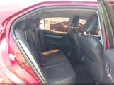 TOYOTA CAMRY SE 4T1B11HKXJU525039 photo