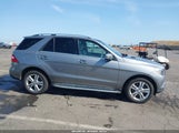 MERCEDES-BENZ ML 350 4MATIC 4JGDA5HB5FA461579 снимка