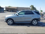 MERCEDES-BENZ ML 350 4MATIC 4JGDA5HB5FA461579 снимка