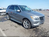 MERCEDES-BENZ ML 350 4MATIC 4JGDA5HB5FA461579 снимка