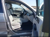 MERCEDES-BENZ ML 350 4MATIC 4JGDA5HB5FA461579 снимка