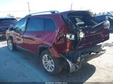 JEEP CHEROKEE LATITUDE FWD 1C4PJLCB4LD648903 fotografie
