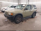Isuzu Amigo S 3.2L V6 Hard Top/S 3.2L V6 Soft Top 4S2CK57W6X4316539 fotografie