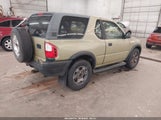 Isuzu Amigo S 3.2L V6 Hard Top/S 3.2L V6 Soft Top 4S2CK57W6X4316539 снимка