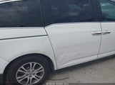 HONDA ODYSSEY EX-L 5FNRL5H68CB096650 снимка