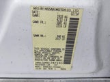 NISSAN ALTIMA 2.5/2.5 S/2.5 SL/2.5 SV 1N4AL3AP0EC287165 photo