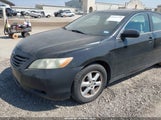 TOYOTA CAMRY CE 4T1BE46K57U061868 снимка