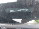 KIA RIO S 3KPA24AB8JE068531 снимка