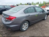 HONDA CIVIC LX 19XFB2F59FE021531 снимка