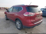 NISSAN ROGUE SV 5N1AT2MT5GC737968 снимка