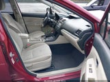 SUBARU XV CROSSTREK 2.0I PREMIUM JF2GPAWC6E8210064 photo