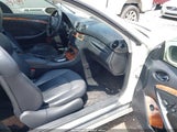 MERCEDES-BENZ CLK 350 WDBTJ56H89F262104 fotografie