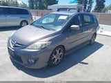 MAZDA MAZDA5 TOURING JM1CR29L680307325 снимка