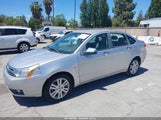 FORD FOCUS SEL 1FAHP3HNXAW155384 снимка