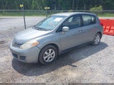 NISSAN VERSA 1.8SL 3N1BC13E59L409899 снимка