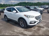 HYUNDAI SANTA FE SPORT 2.4L 5XYZU3LB3JG570130 fotografie