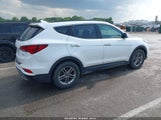 HYUNDAI SANTA FE SPORT 2.4L 5XYZU3LB3JG570130 снимка