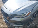NISSAN SENTRA SR XTRONIC CVT 3N1AB8DV7NY224417 photo