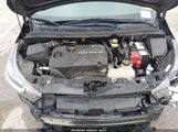 Chevrolet Spark Ls Cvt KL8CB6SA3HC745599 снимка