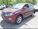 LEXUS RX 350 JTJBK1BA9F2483478 снимка