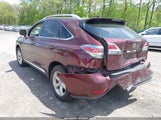 LEXUS RX 350 JTJBK1BA9F2483478 снимка