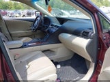 LEXUS RX 350 JTJBK1BA9F2483478 снимка