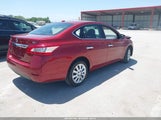 NISSAN SENTRA FE+ S/S/SL/SR/SV 3N1AB7AP1FY249329 fotografie