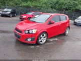 CHEVROLET SONIC 2LZ 1G1JE6SH7C4145473 снимка