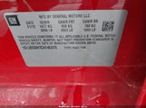 CHEVROLET SONIC 2LZ 1G1JE6SH7C4145473 снимка