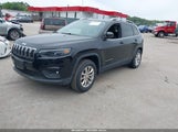 JEEP CHEROKEE LATITUDE 4X4 1C4PJMCB9KD140835 снимка