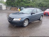 HYUNDAI SONATA GLS 5NPET46C39H571584 снимка