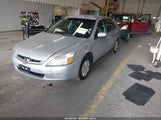Honda Accord 2.4 Lx 1HGCM563X4A179441 photo