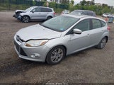 Ford Focus Sel 1FAHP3M25CL204619 снимка