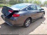 Chrysler 200 Limited 1C3CCCABXFN663629 fotografie