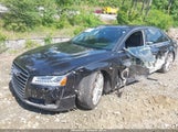 AUDI A8 L 4.0T WAU32AFD3FN039603 снимка