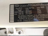 HYUNDAI TUCSON SEL 5NMJB3AE3NH161198 photo