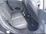 TESLA MODEL Y LONG RANGE DUAL MOTOR ALL-WHEEL DRIVE 7SAYGDEE4RA322410 photo