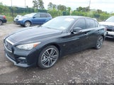 INFINITI Q50 SPORT JN1BV7AR5EM690394 снимка