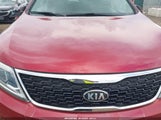 KIA SORENTO LX 5XYKT3A61EG537207 снимка